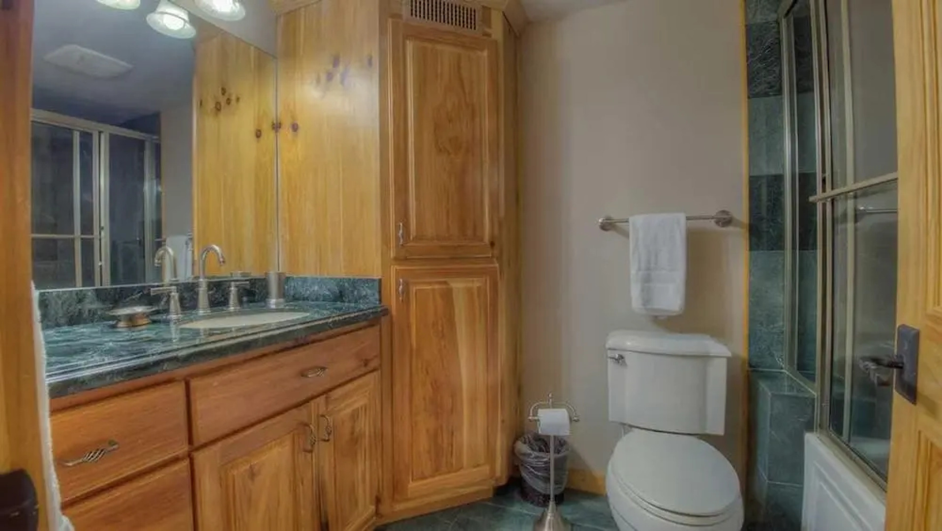 Falling Waters Lodge by Escape to Blue Ridge