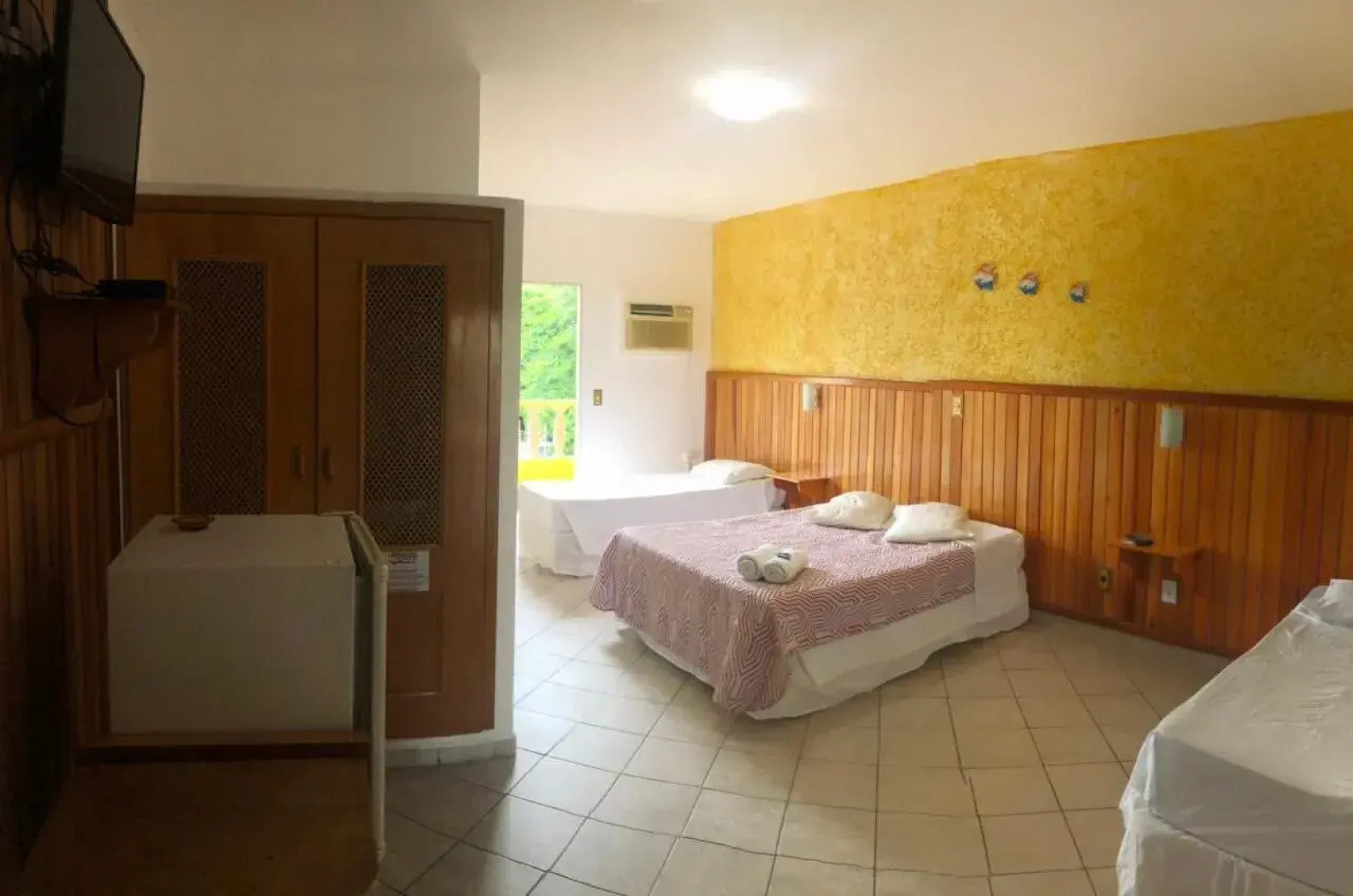 Pousada Martin de Sá