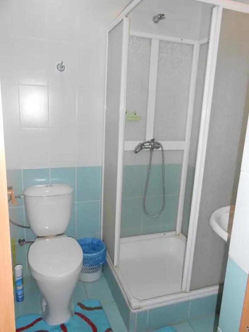 Центральная