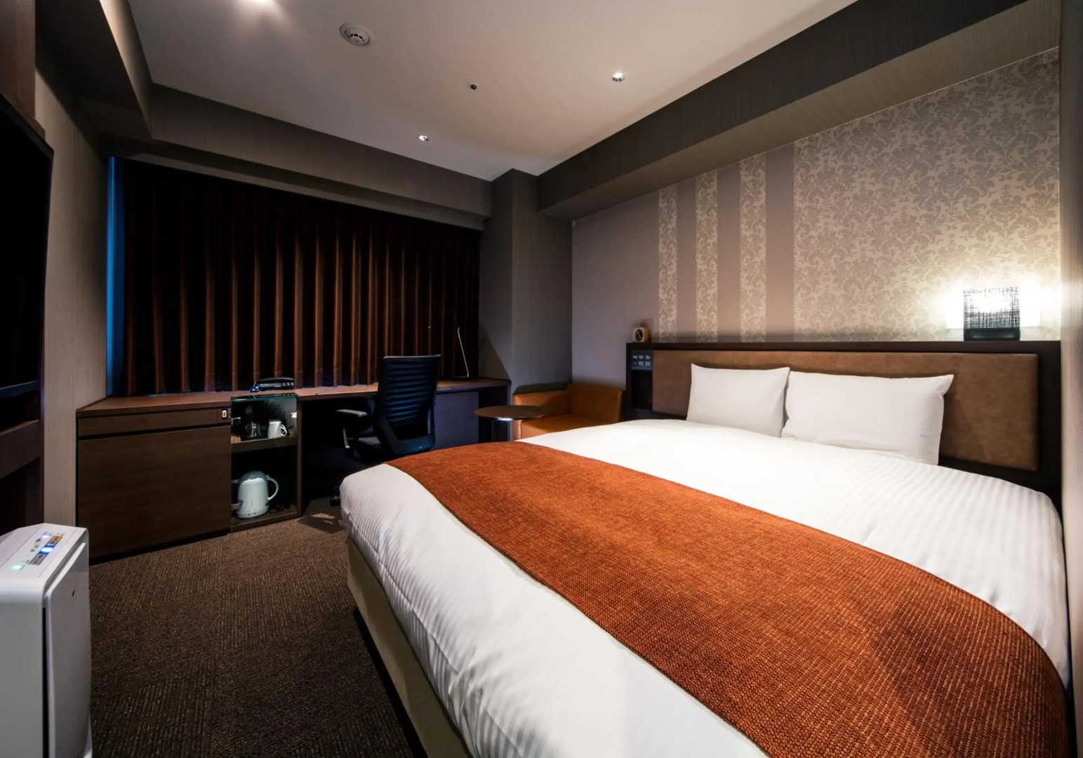 Daiwa Roynet Hotel Kokura Ekimae