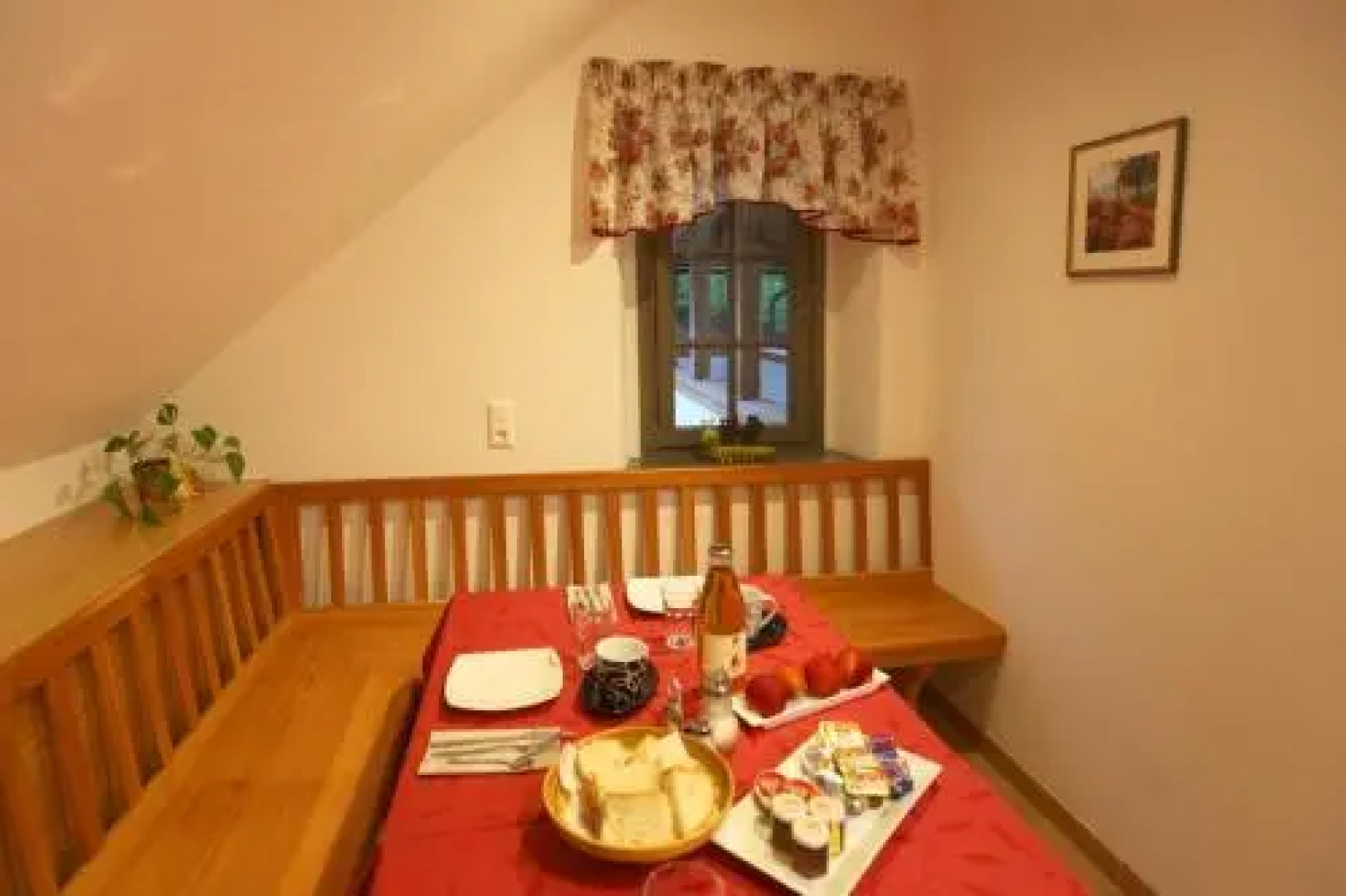 Bed and breakfast Matic