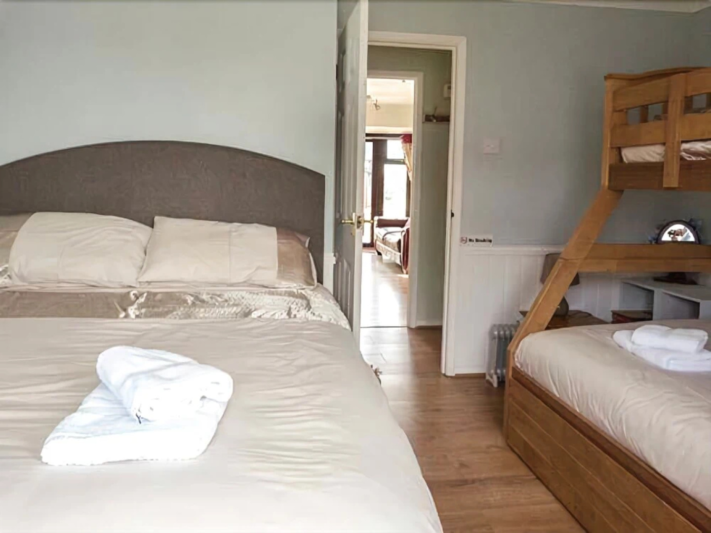 45H Medmerry Park Holiday Park