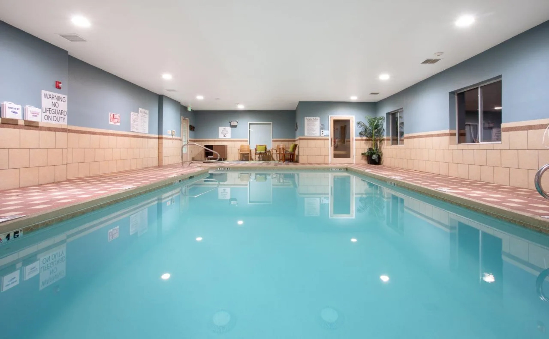 Holiday Inn Express & Suites Tucumcari by IHG