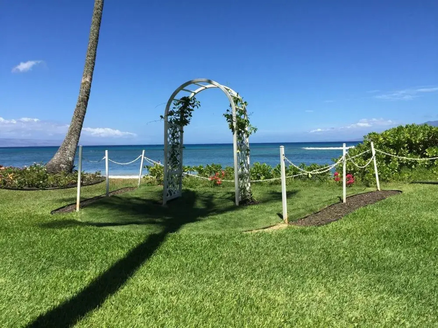 Ocean View Suite at Royal Kahana