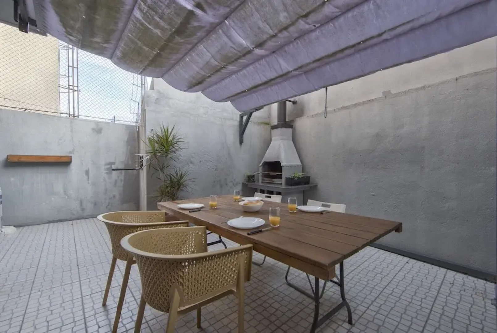 Jamor Terrace by Homing