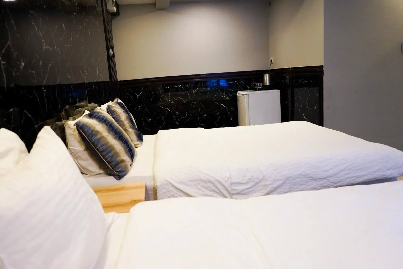 Pera Prince Hotel