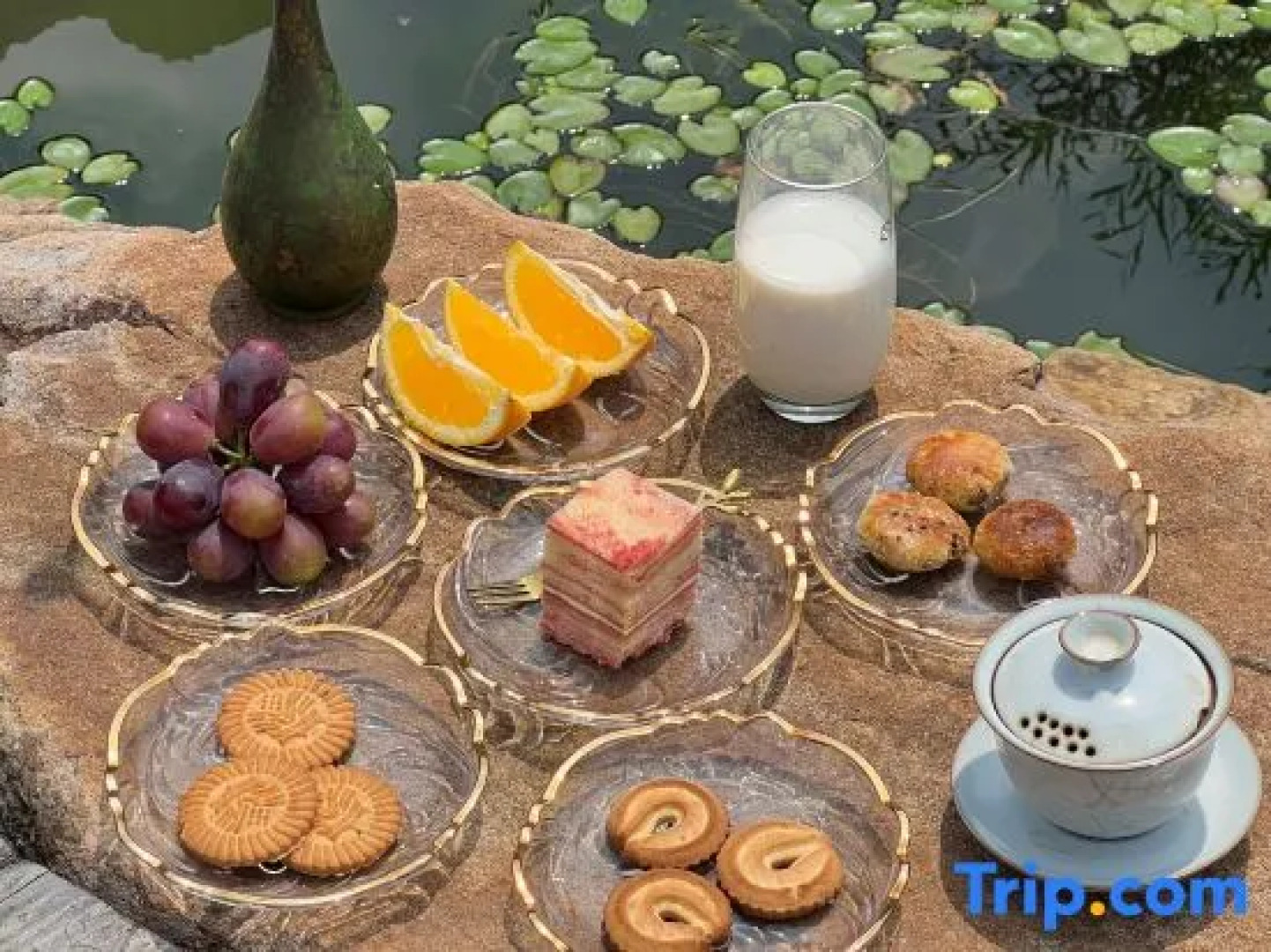 Floral Lux Hotel·Jurong Lihuyuan Hotel