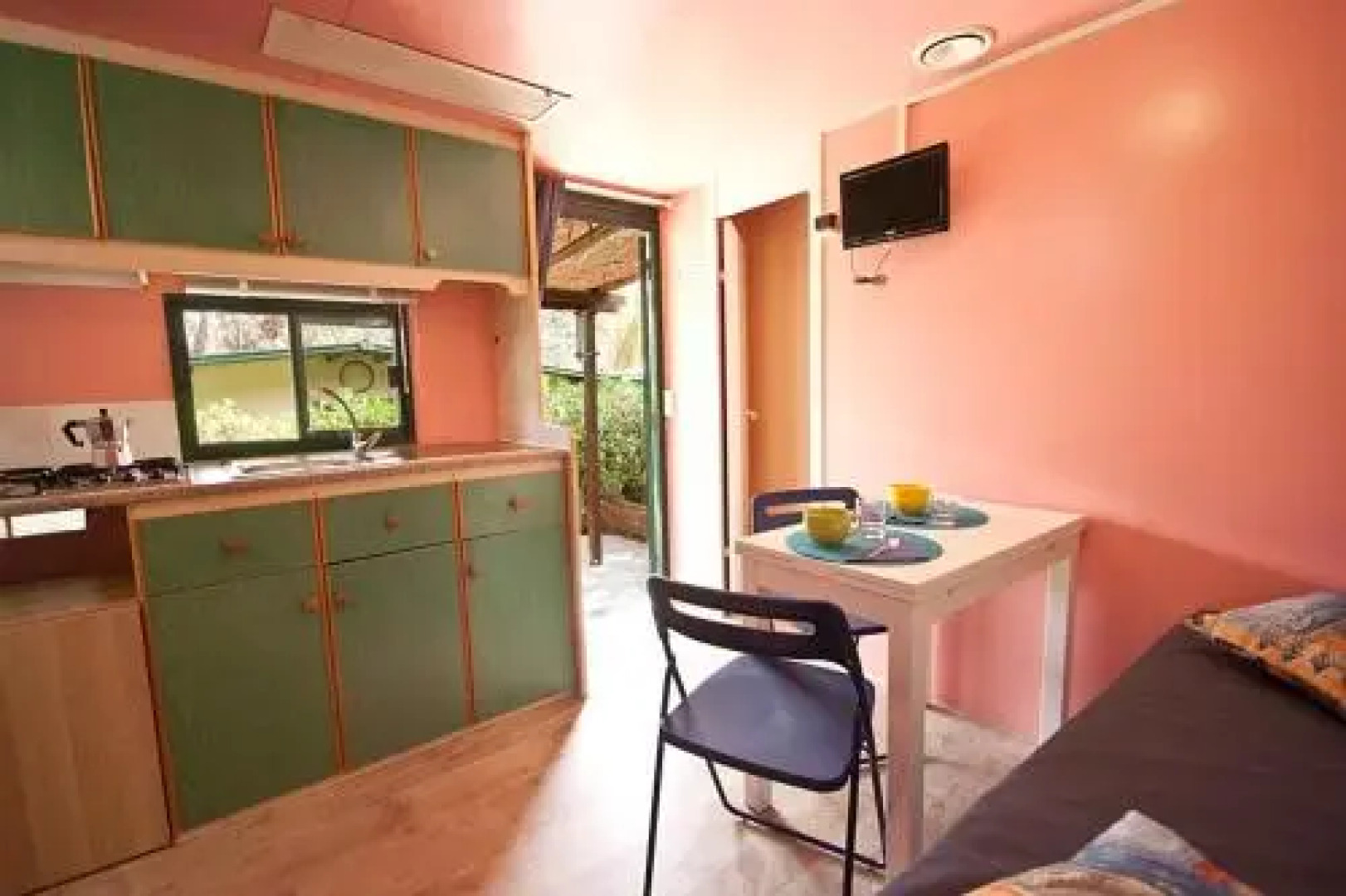 Acquaviva Village Camping