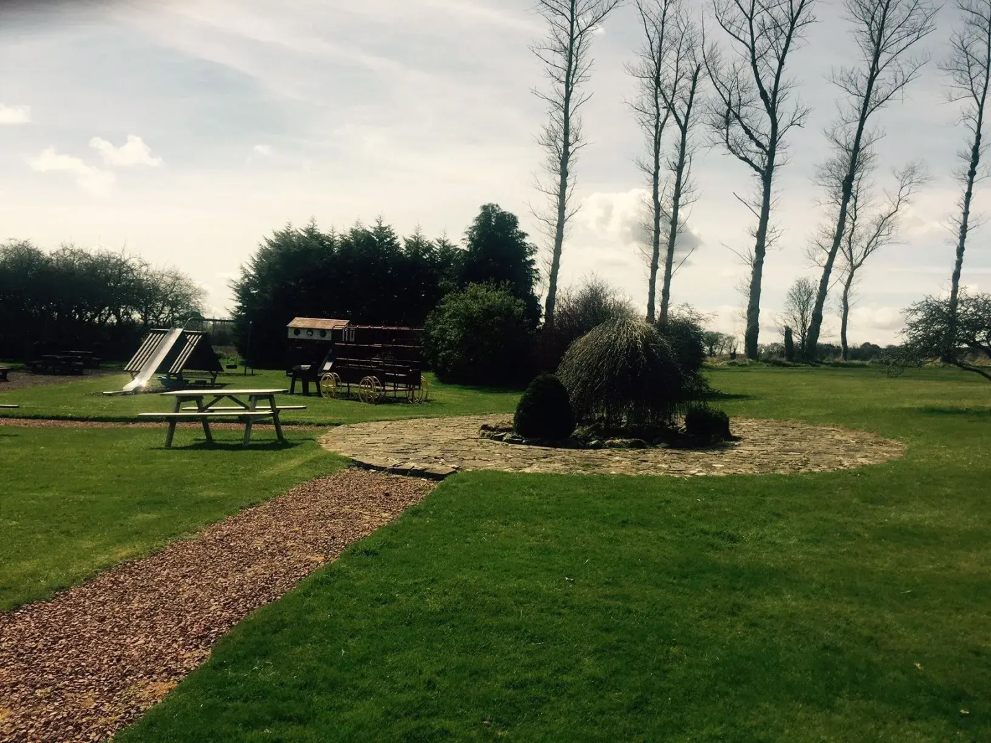 The Stair Arms Hotel