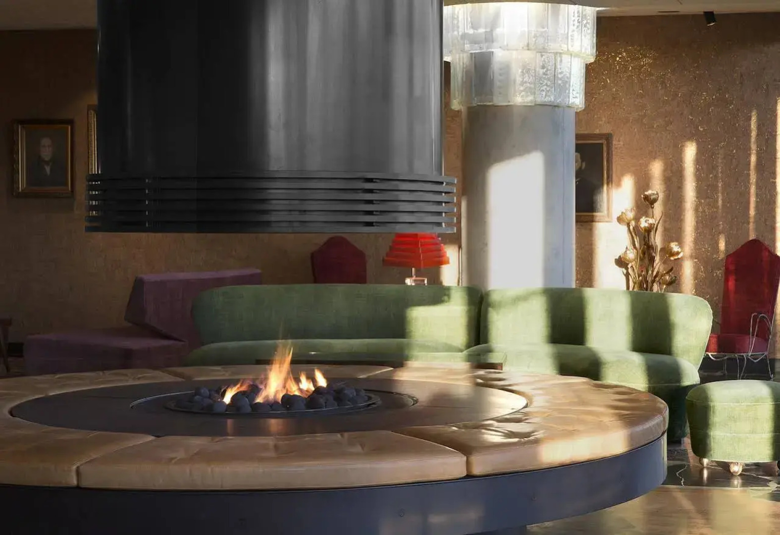 Ovolo Canberra, a Wyndham Hotel