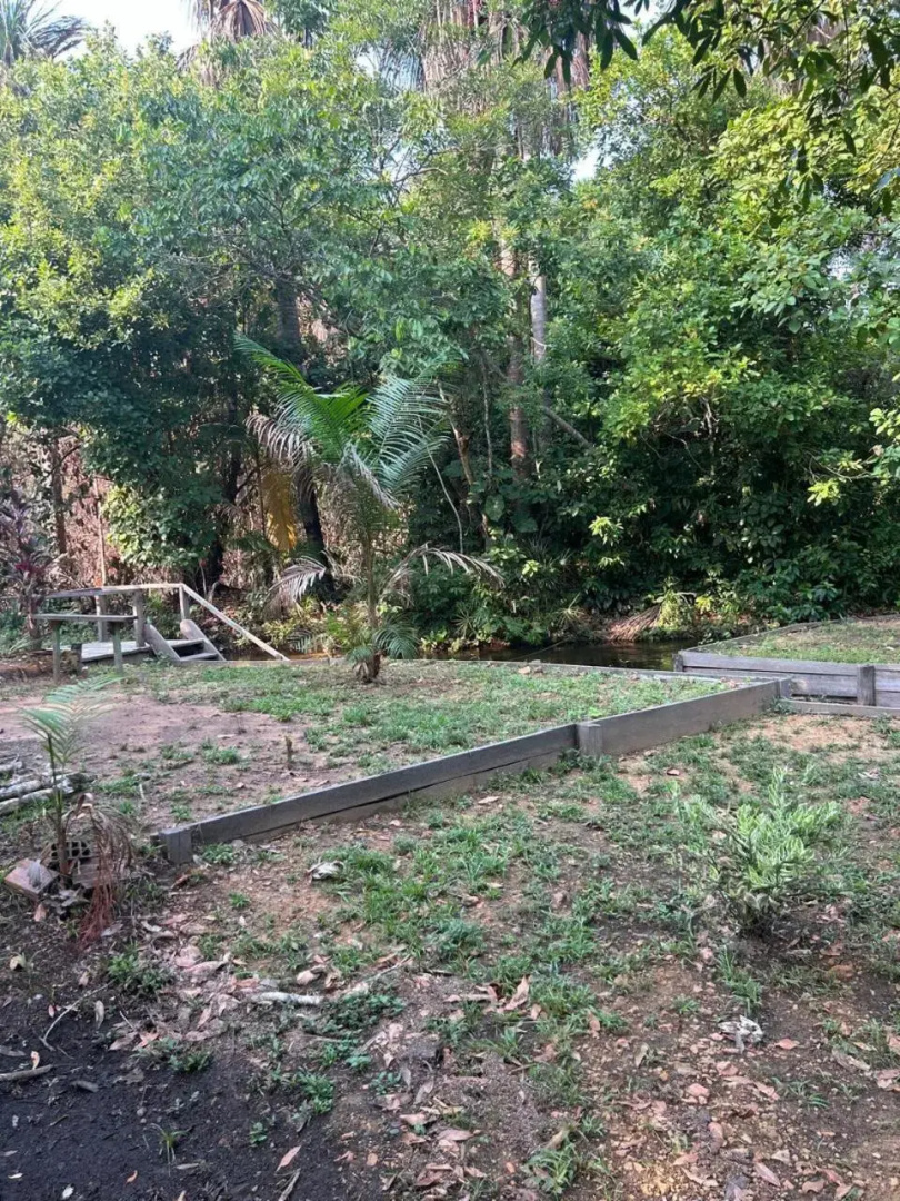 Recanto Do Sabiá