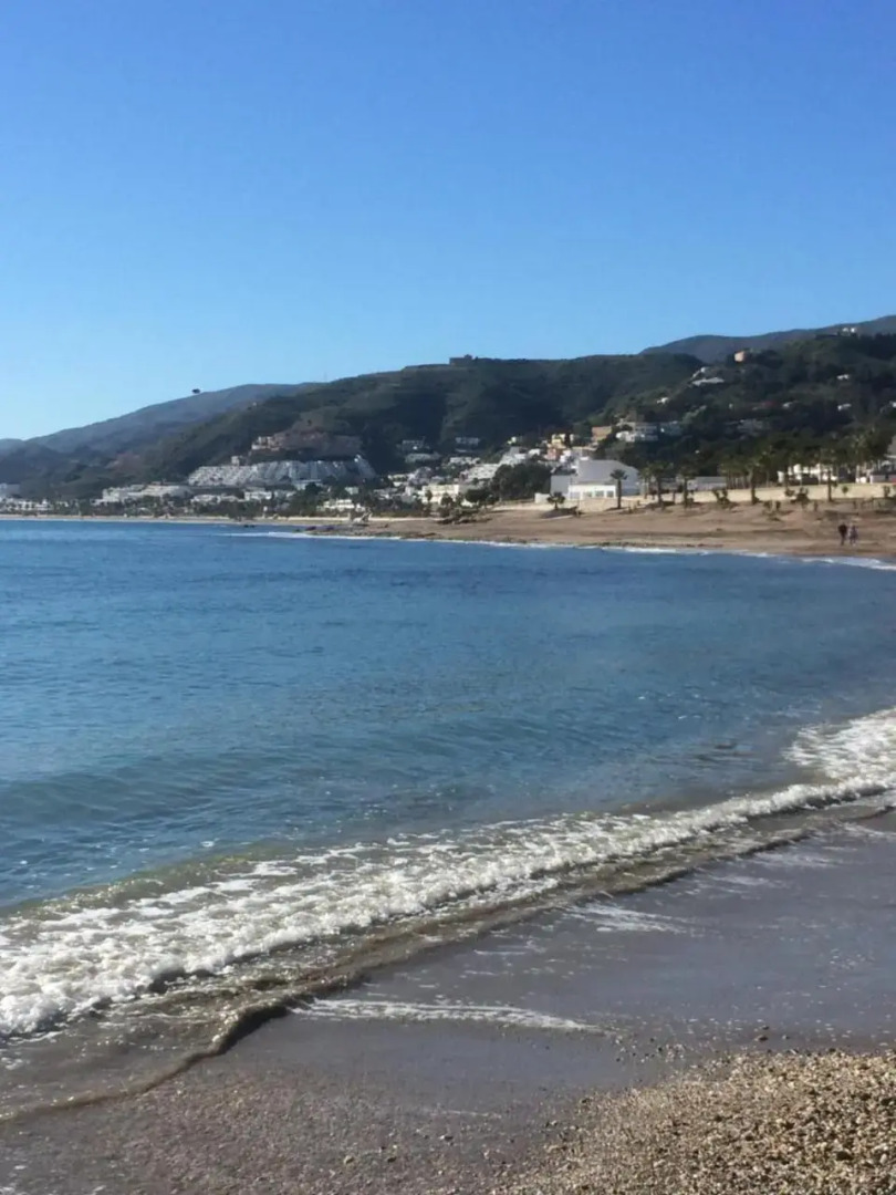 The Loft Cantoria - room with a view