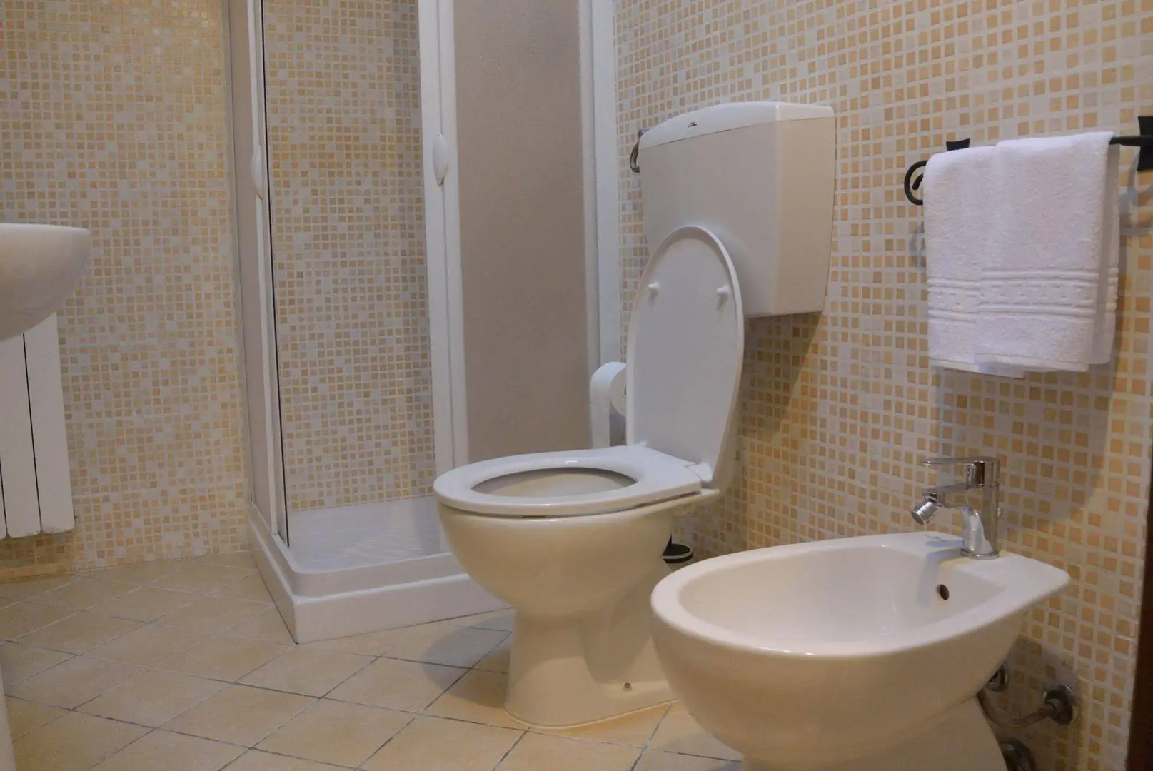 Agriturismo dei Setteventi