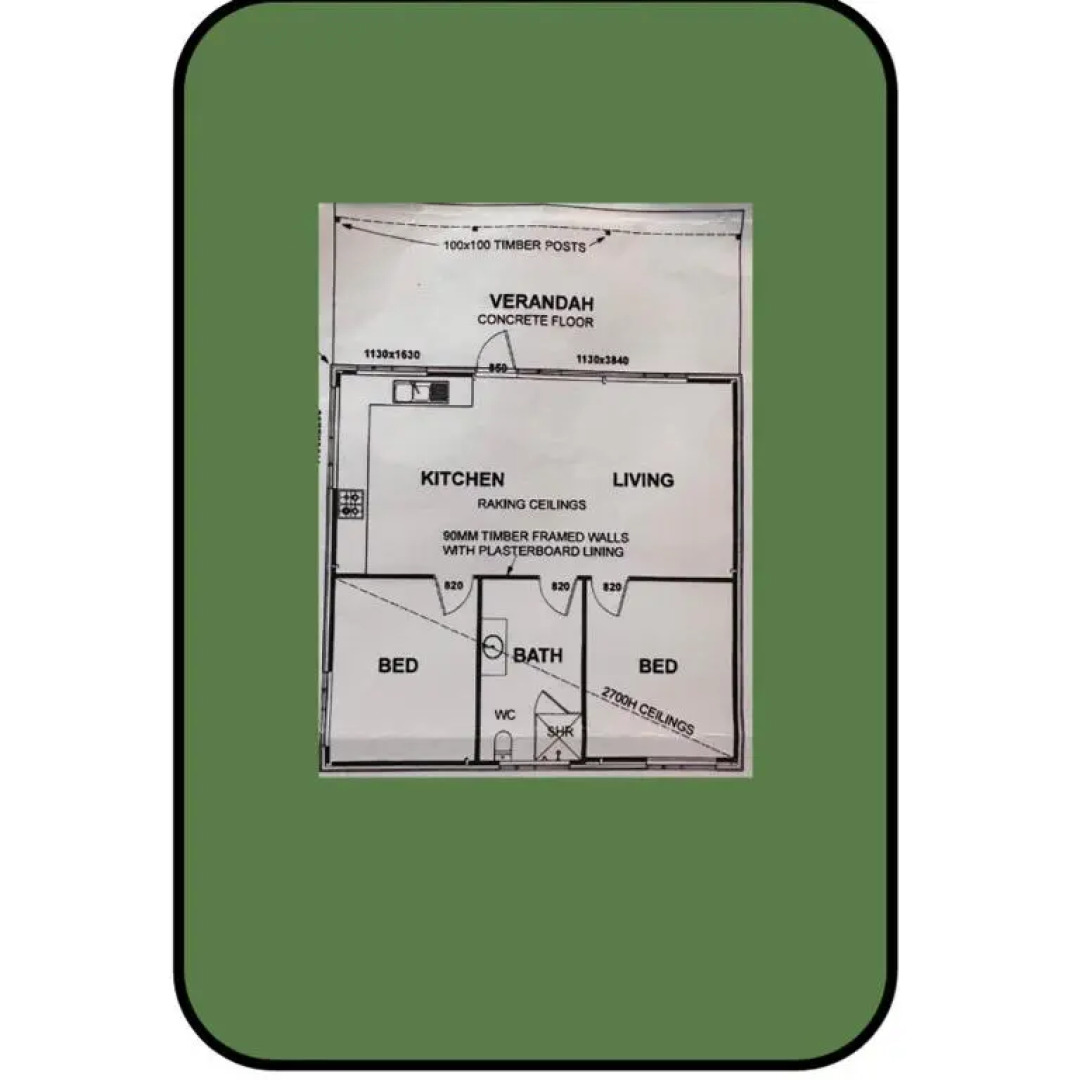 Rosa Glen Retreat - New, Couples farmstay, Margaret River