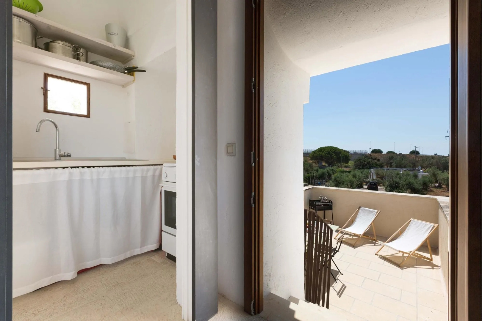 Dependance del Carmine