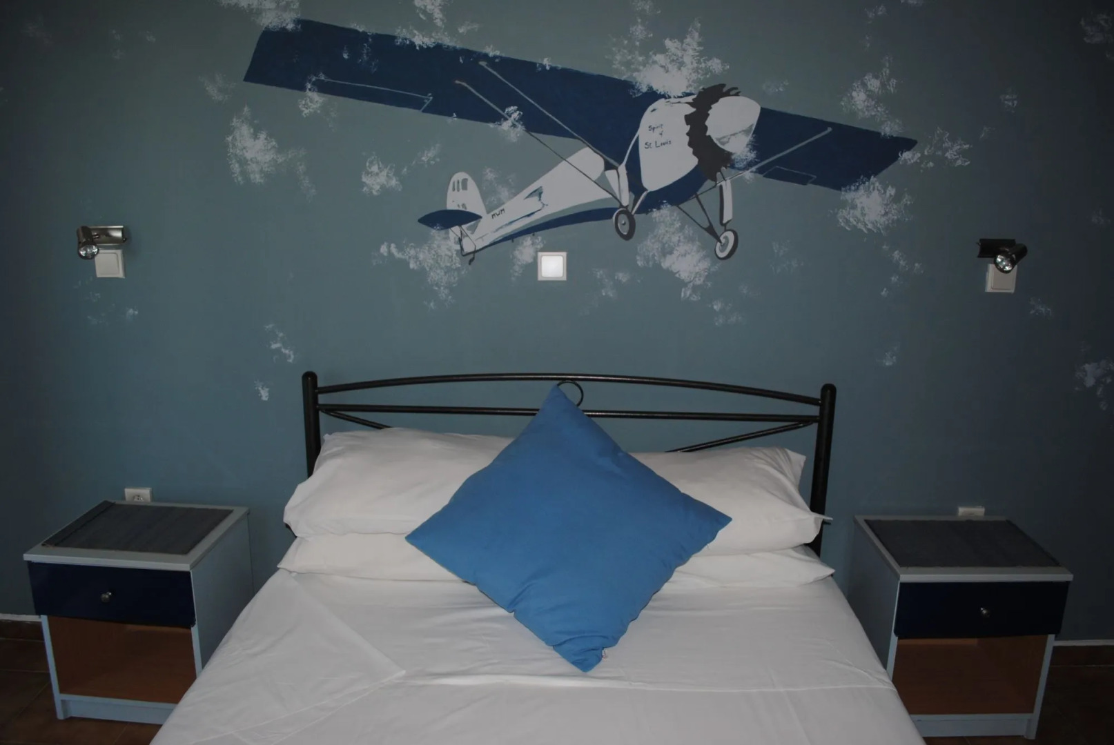 Karmik Concept Apartments