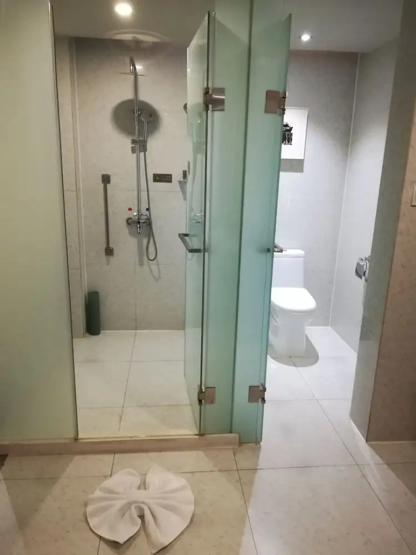 Metropolo Taishan Dai Temple