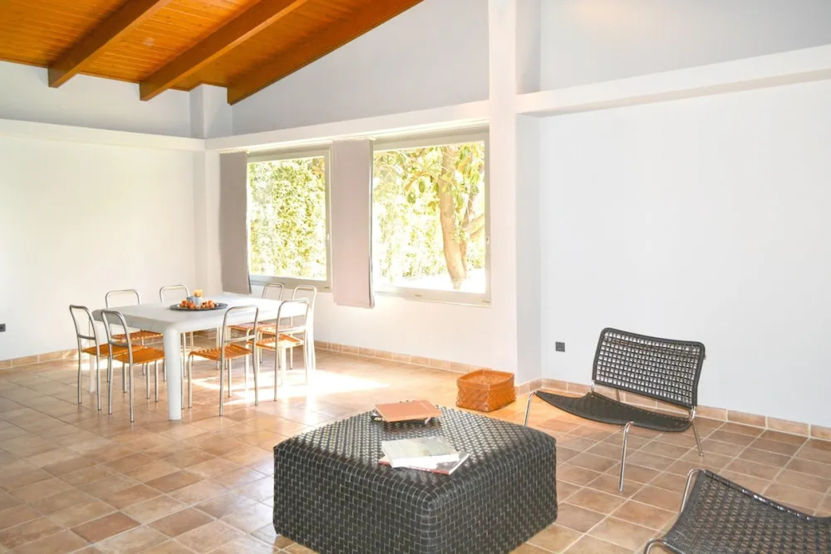 House With 4 Bedrooms in Roitika, With Wonderful sea View, Private Poo