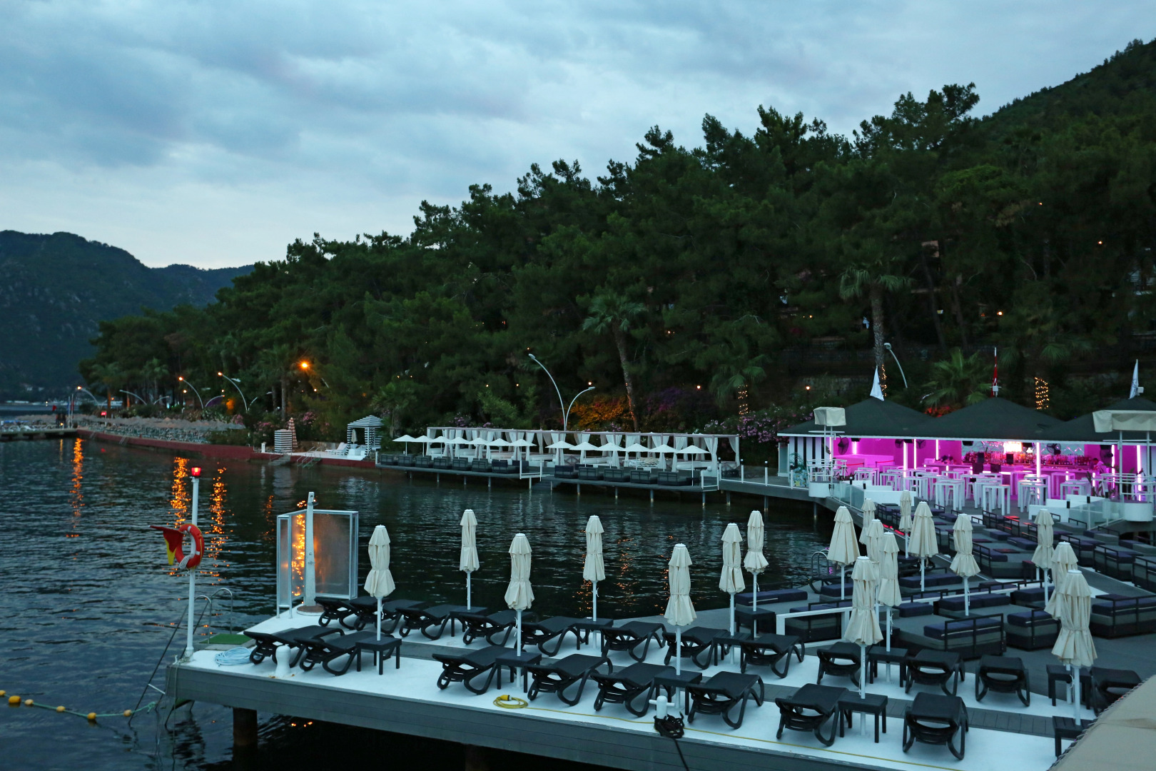 Grand Yazici Club Marmaris Palace