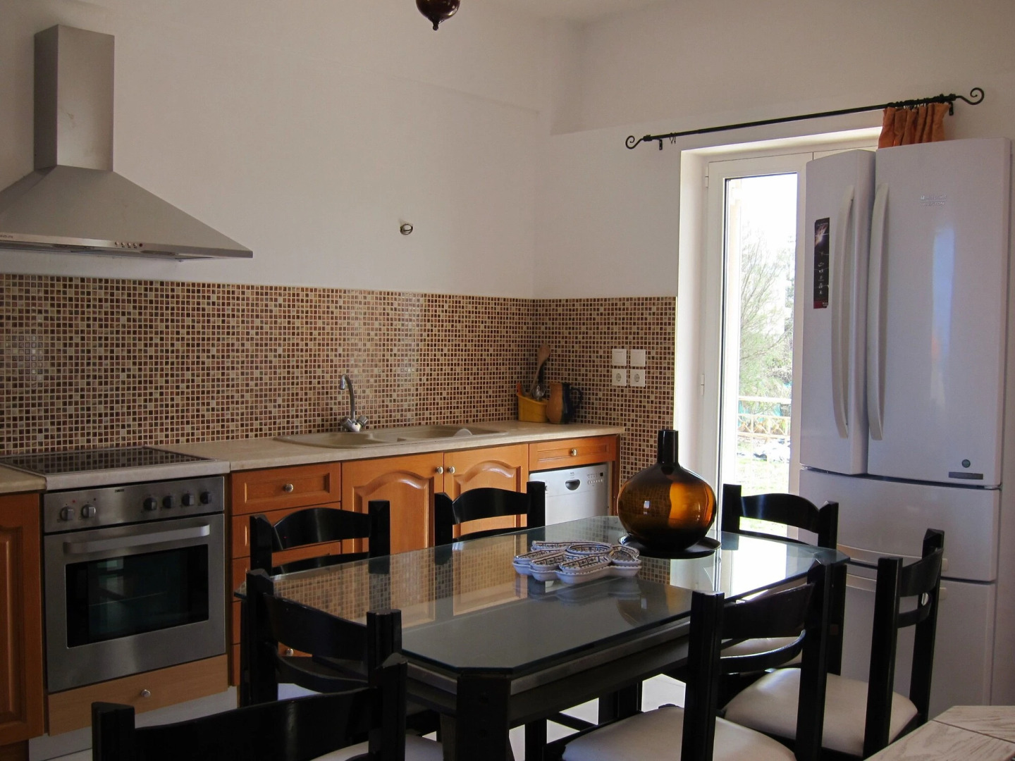 Baladinos Apartments