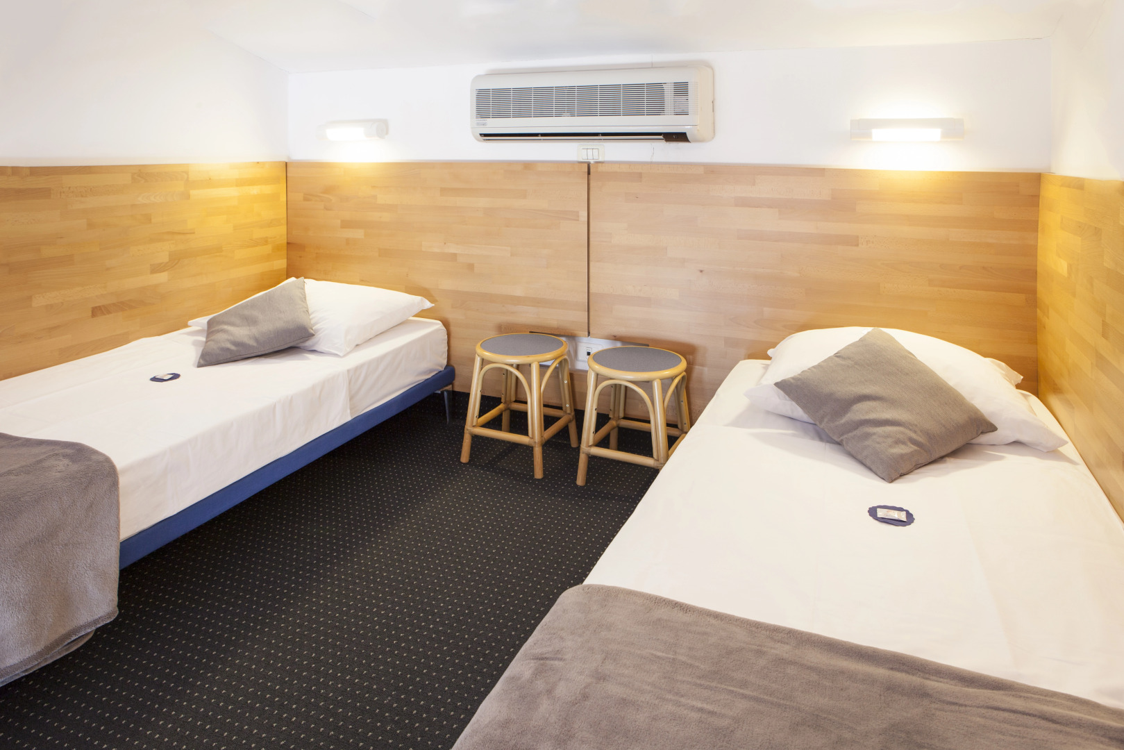 Hotel Oleander - Oleander Resort.