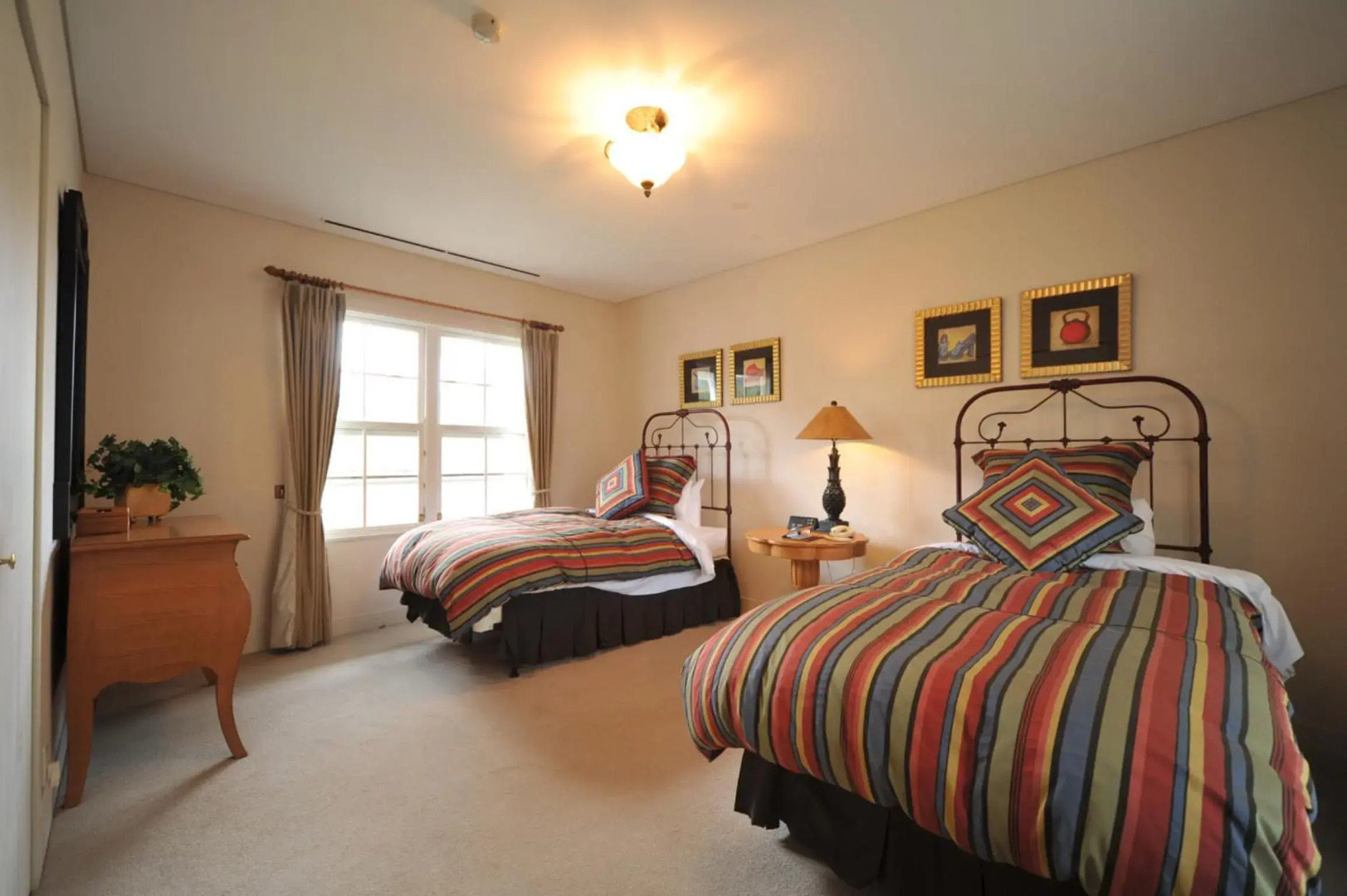 Resort Forest Hills Garden