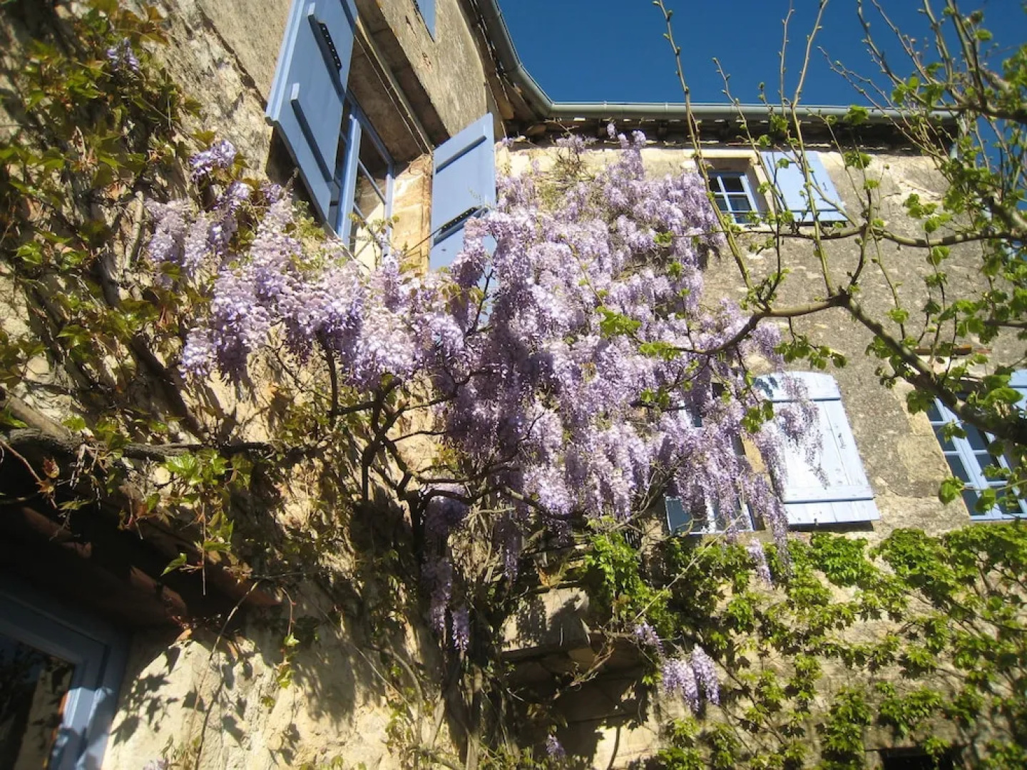 Chambre d'hotes Chez Delphine