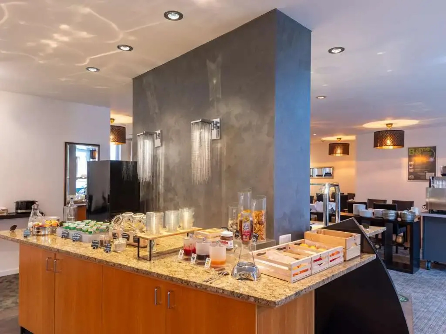 B&B HOTEL Eschweiler