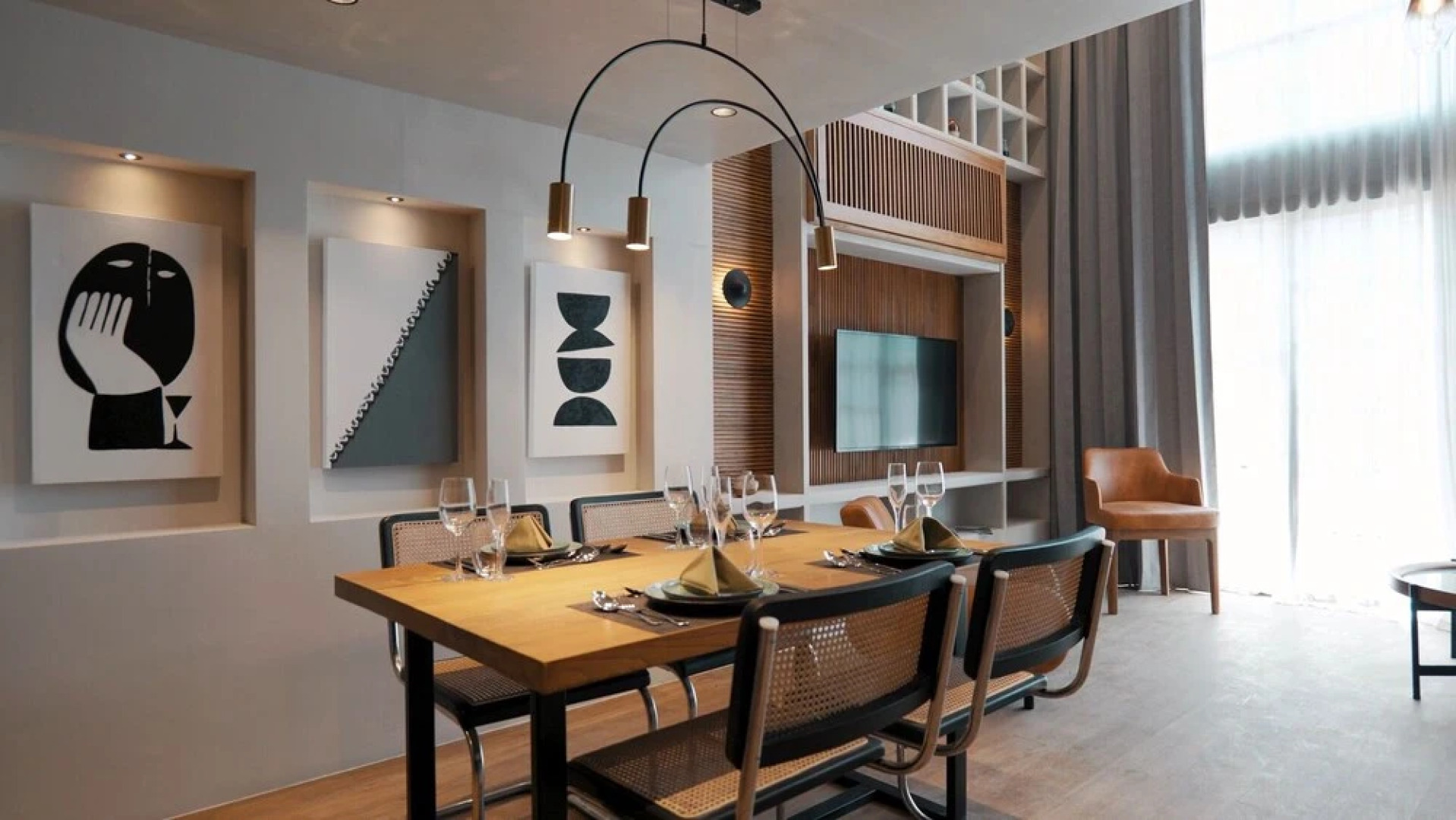 Secana Beachtown Resort & Residences