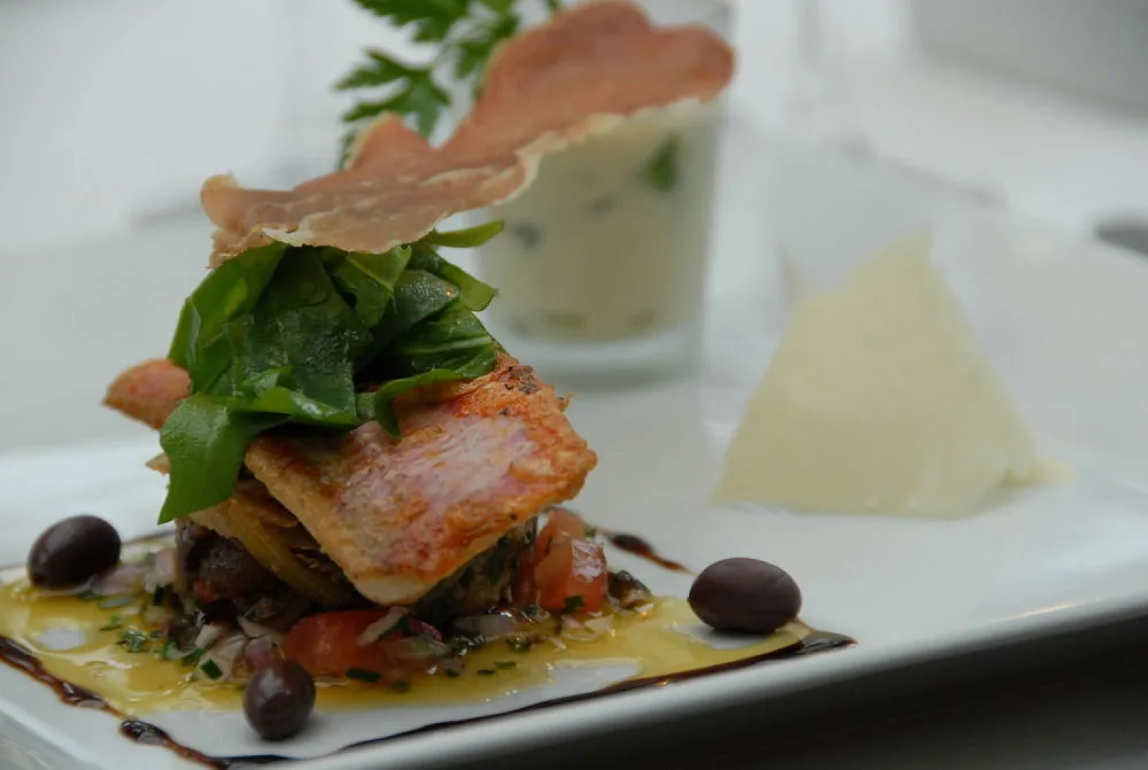 Chateau de Limelette