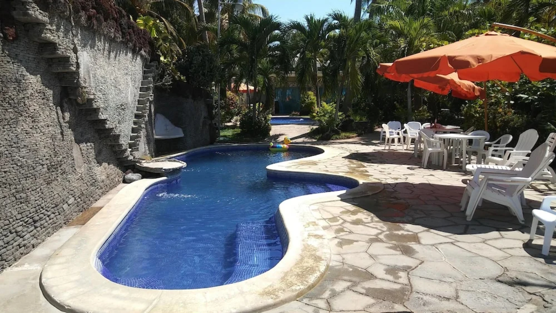 Hotel Brisas Marinas