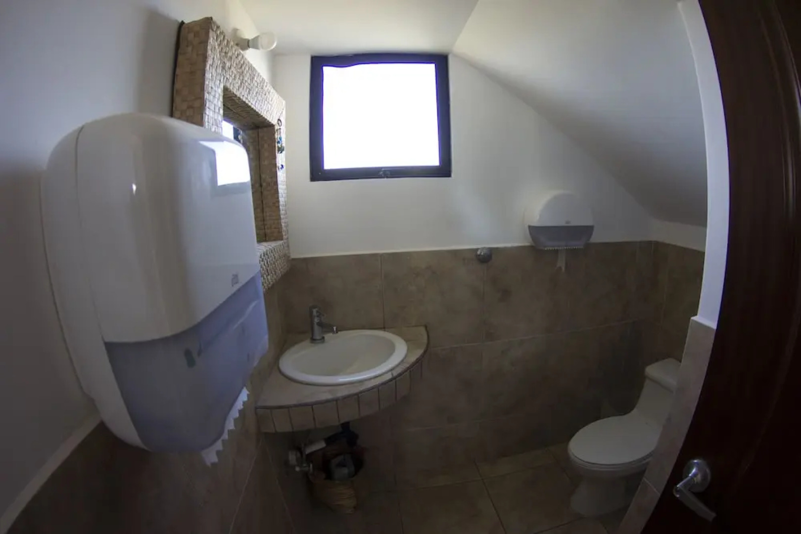 Luxury Villas Monterrico