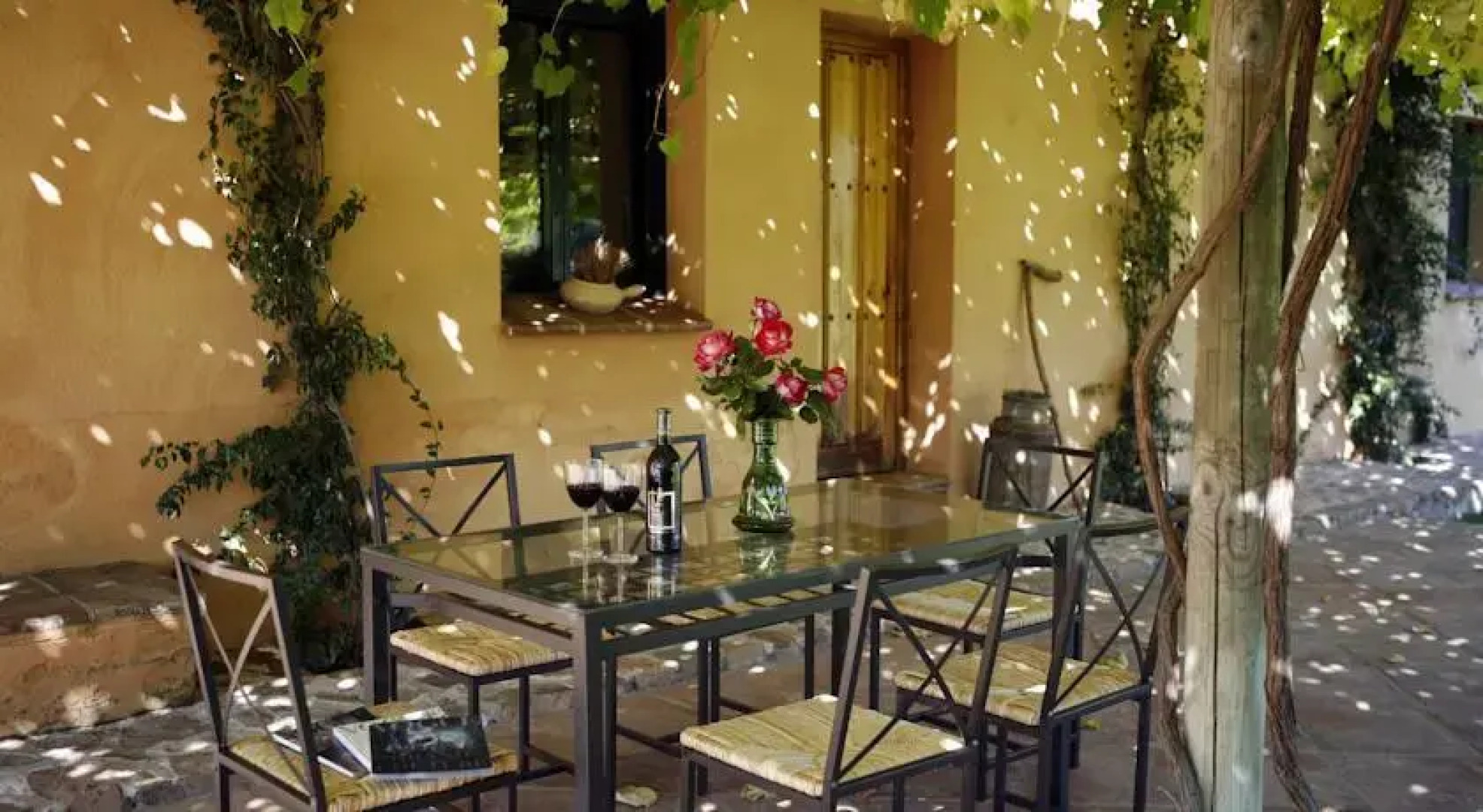 Casa Rural Valle de Mira