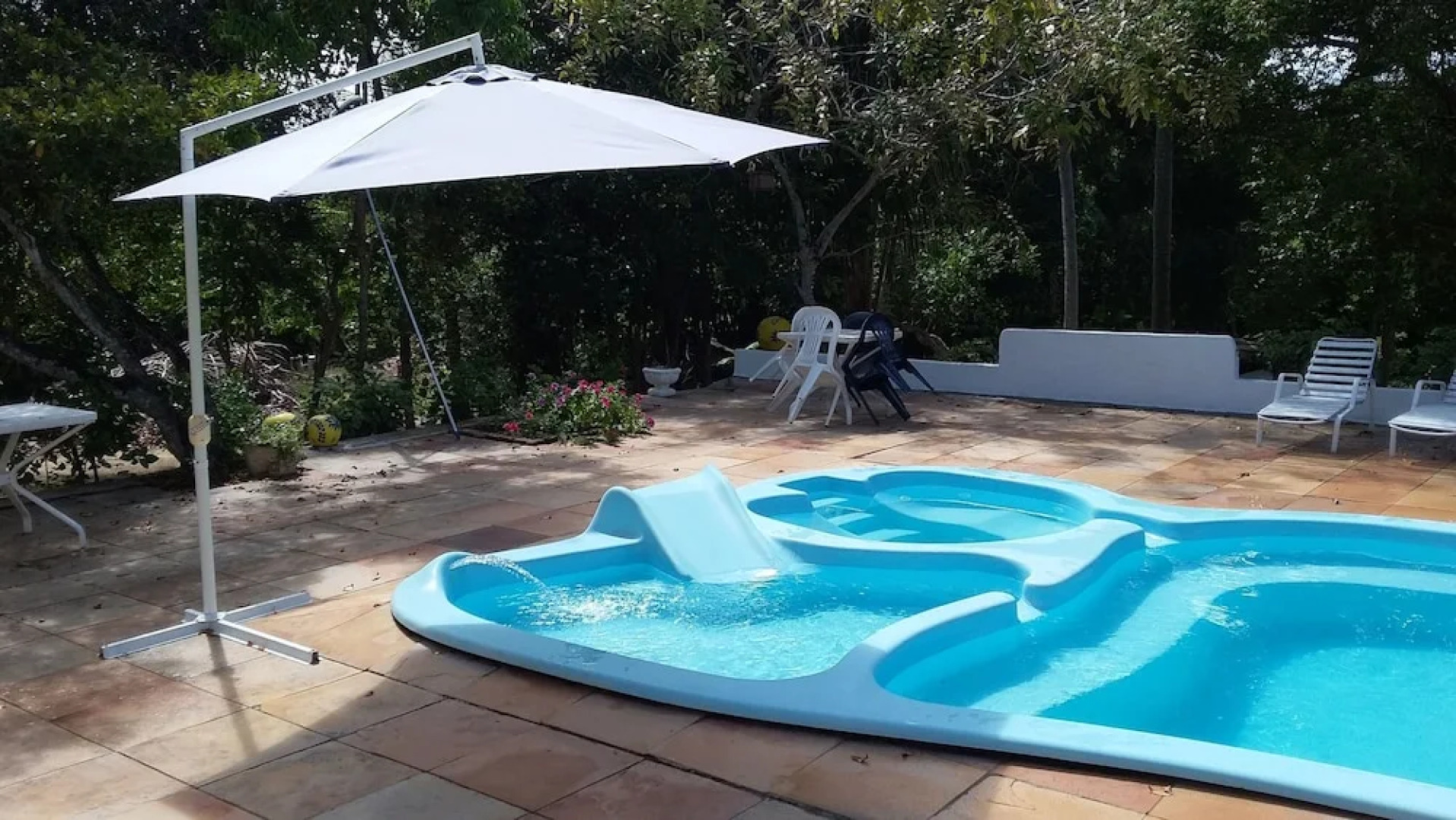 Imbassai Sammer Flat