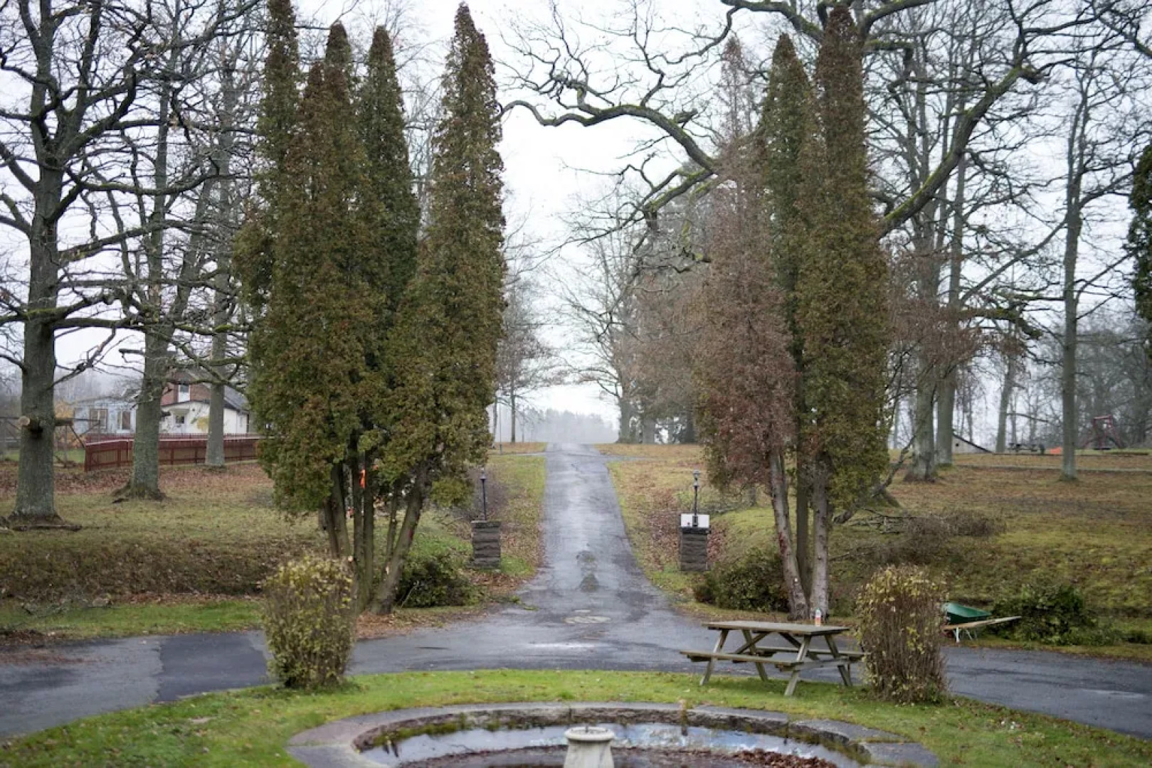 Tokeryds Herrgård