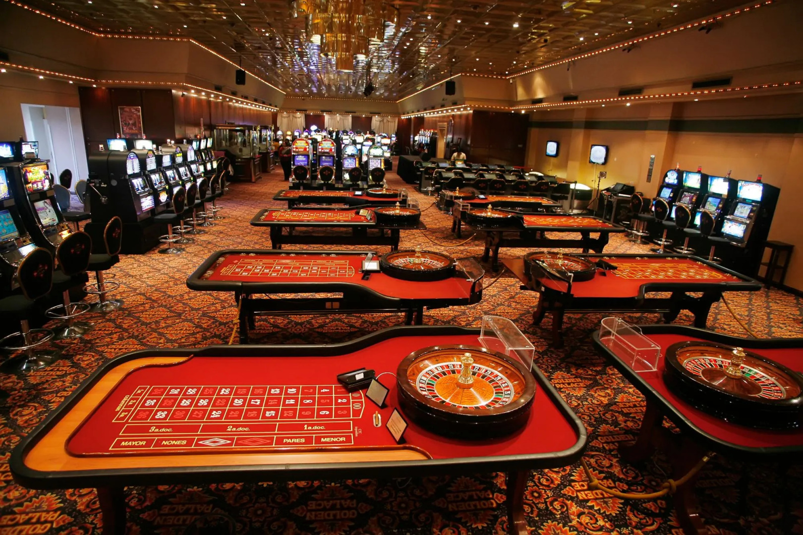 Epic Hotel Villa Mercedes