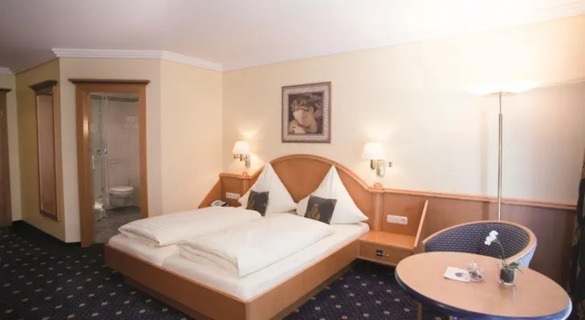 Hotel Asemann Planegg