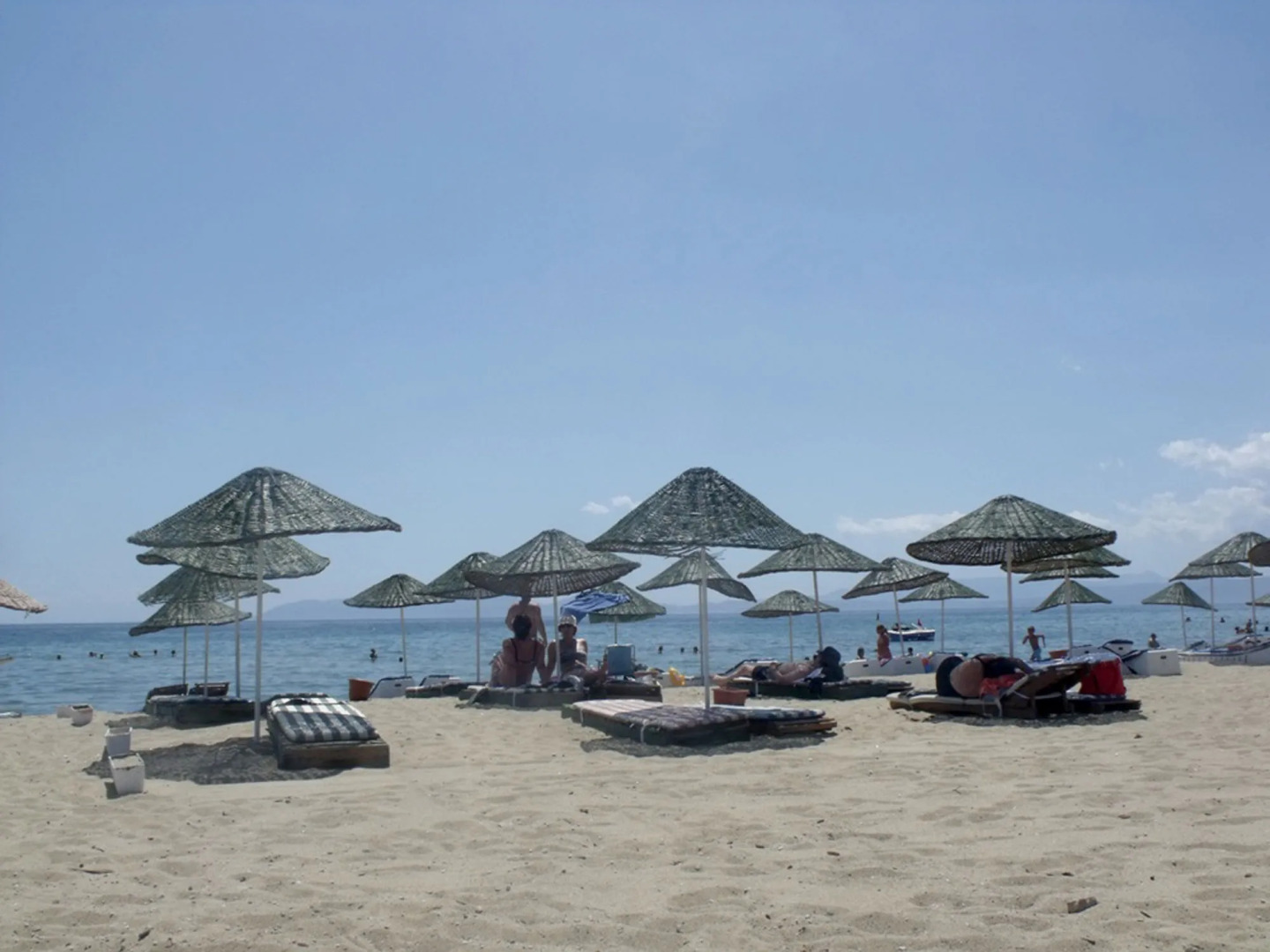 Hotel Palmera Resort