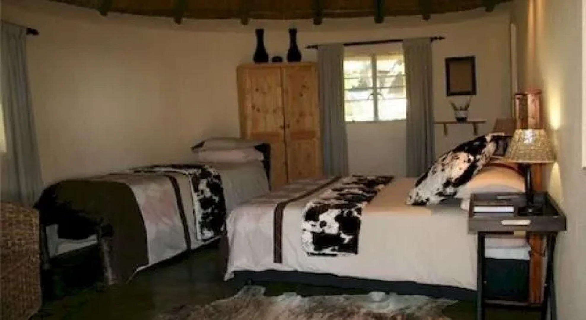 Fleur de Lys Guest Farm