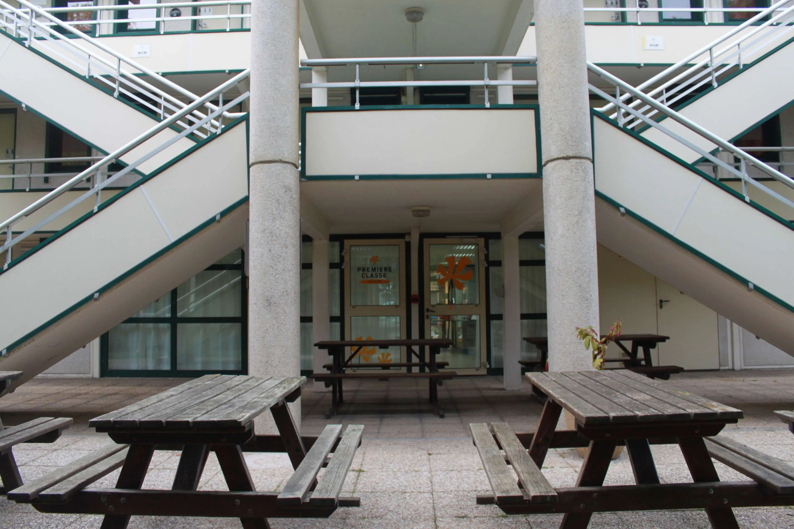 Premiere Classe Pamiers