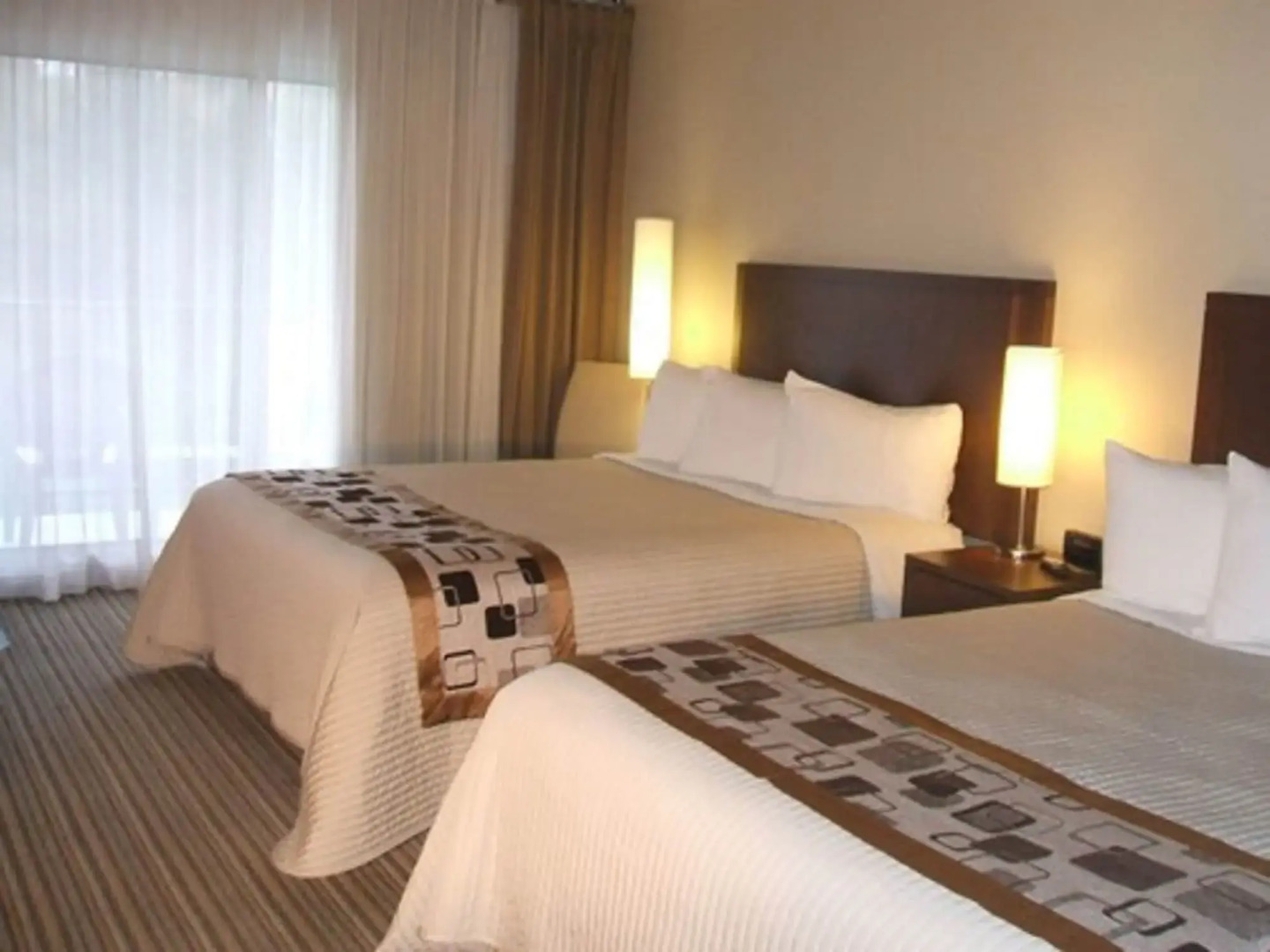 Hôtel Spa Excelsior