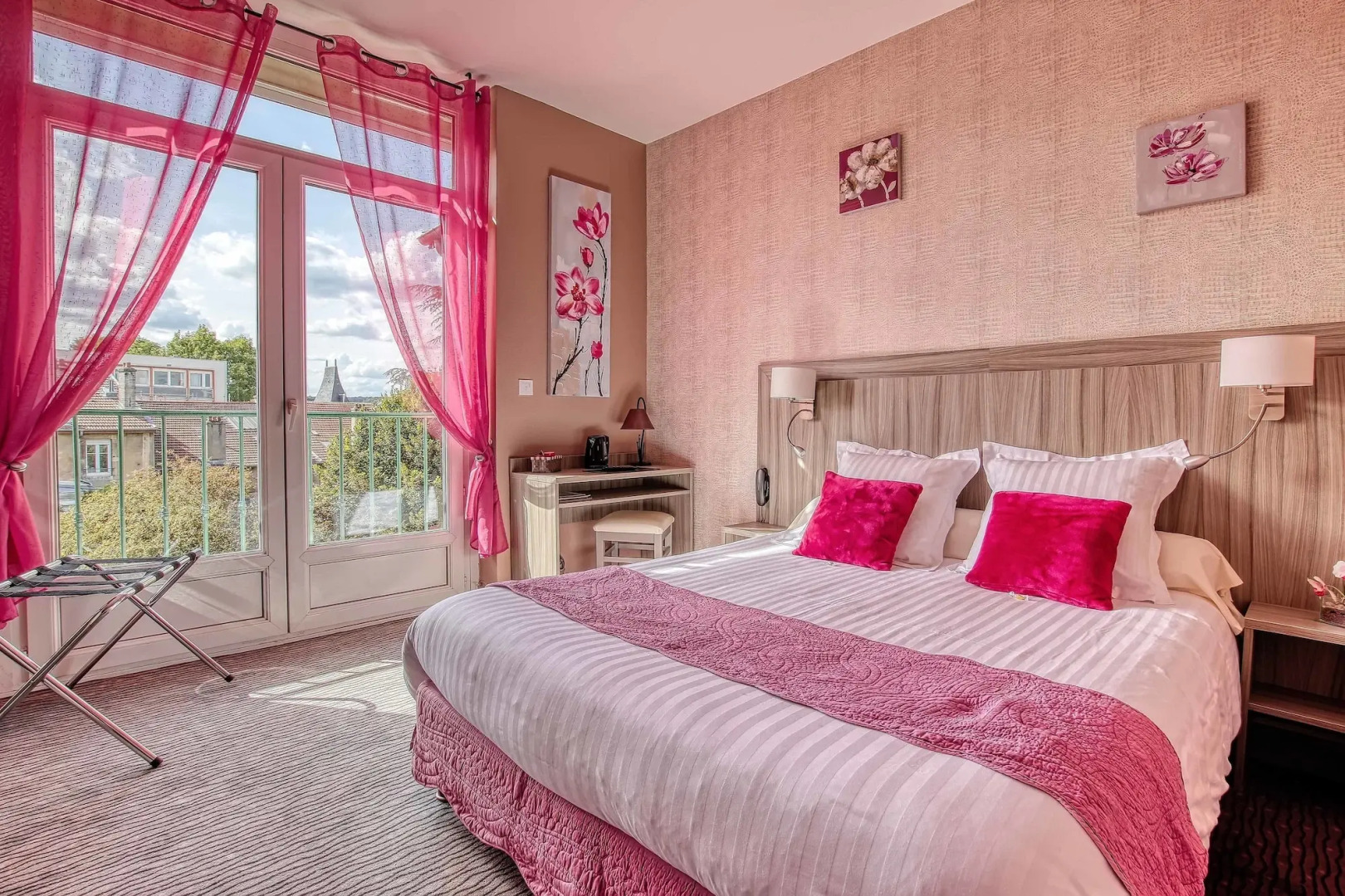 Citotel La Residence