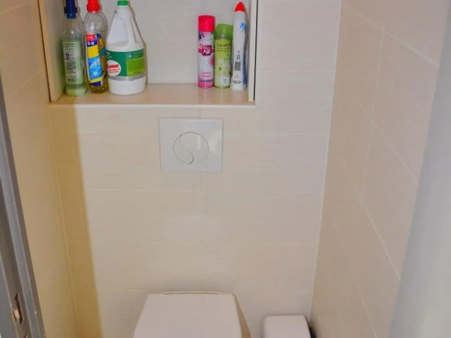 Appartement Port Barcarès, 3 pièces, 6 personnes - FR-1-431-47