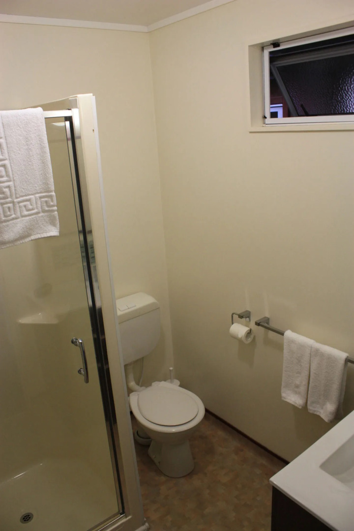 Woodlands Motel & Conference Venue