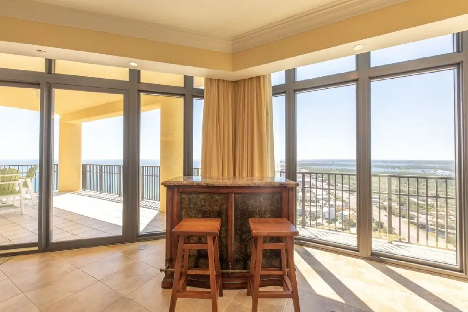 The Oasis at Orange Beach by Hosteeva