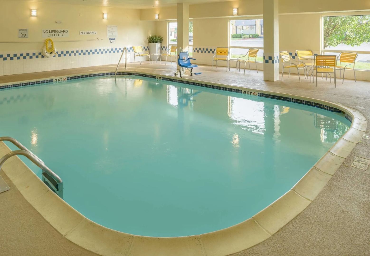 Fairfield Inn by Marriott Joplin