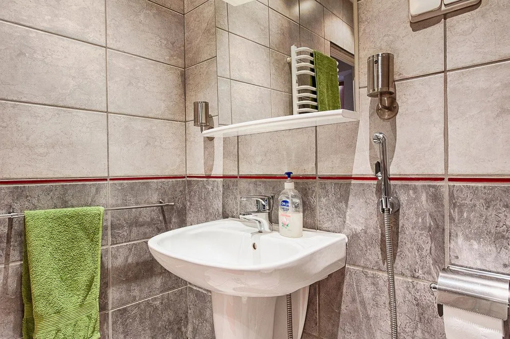 Nordic House Apartments