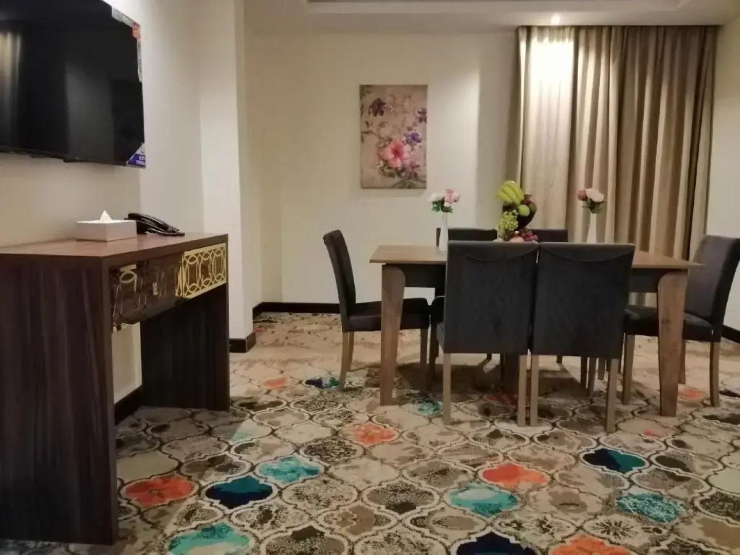 Central Park Hotel Bisha