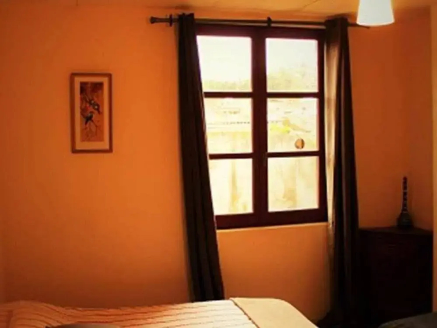 une coquille sous loreiller