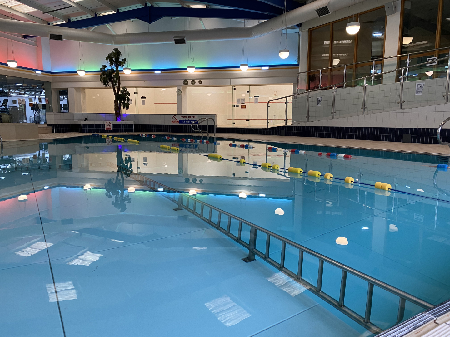 Brook Mollington Banastre Hotel and Spa